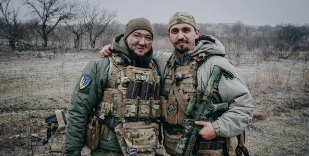 Бійці "Айдару" постраждали в ДТП в Костянтинівці у квітні 2024 року