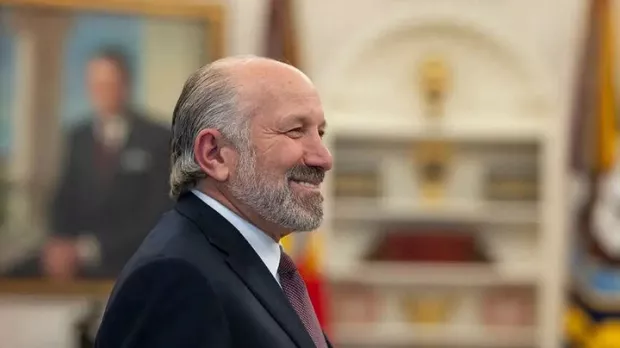 Говард Лютнік