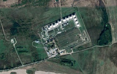 Востаннє нафтоперекачувальну станцію атакували 22 серпня