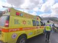 Терористи в Ізраїлі вбили п'ятьох людей на зупинці автобуса й самі загинули