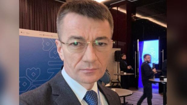 Александр Балан