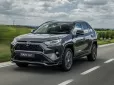 В Україні почали частіше купувати гібридні авто: Ось які моделі в пріоритеті