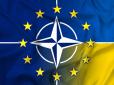 Припинення війни це не гарантує? Союзники придумали для України альтернативу вступу до НАТО, - WP