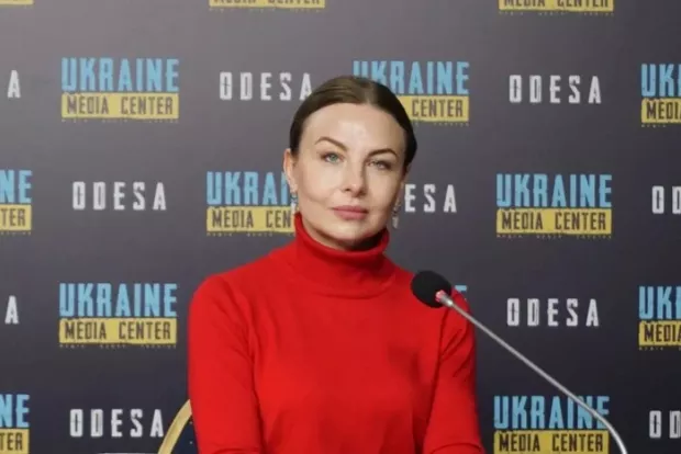 Ольга Квасніцька
