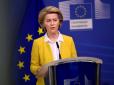Урсула фон дер Ляєн буде постійно стикатися з вотумами недовіри: У Politico назвали причини