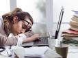 Постійна втома восени? Ось прості способи позбутися її