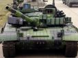 Важливий крок: Чехія може передати Україні один з найкращих варіантів танка Т-72, але є нюанс