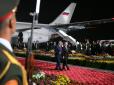 Тут його мали би заарештувати на вимогу МКС: Як Путіна зустріли в Таджикистані (фото, відео)