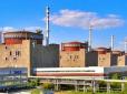 Провокують другий Чорнобиль, аби Україна капітулювала: Росіяни перебили лінії електропостачання ЗАЕС з двох боків, - Зеленський
