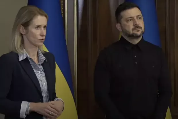 «Очікуємо проблеми з електрикою». Зеленський розповів, коли Україна імпортуватиме світло