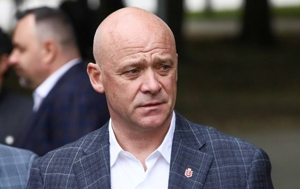 Геннадій Труханов