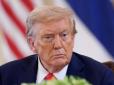 Вже не тільки Венесуела: Трамп назвав 