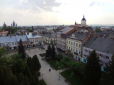 Місто-музей на Галичині, котре обов'язково треба відвідати туристу окрім Львова (відео)