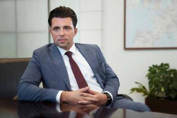 Володимир Кудрицький