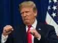 Може збільшить тиск на Росію? Рейтинг Трампа впав до найнижчої позначки з початку другого президенства