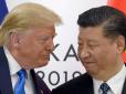 Дуже задоволений переговорами: Трамп розповів, про що домовився із Сі Цзіньпіном щодо війни в Україні