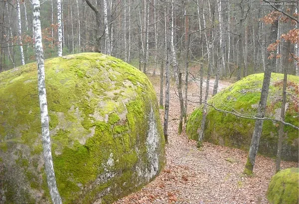 Камінне село. / © discover.net.ua