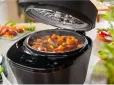 А ви це знали? Що не можна готувати в мультиварці - ви просто зіпсуєте продукти
