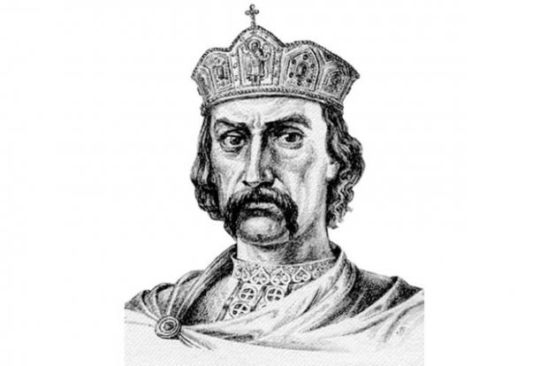 Портрет добре відомий українцям по сучасним грошам