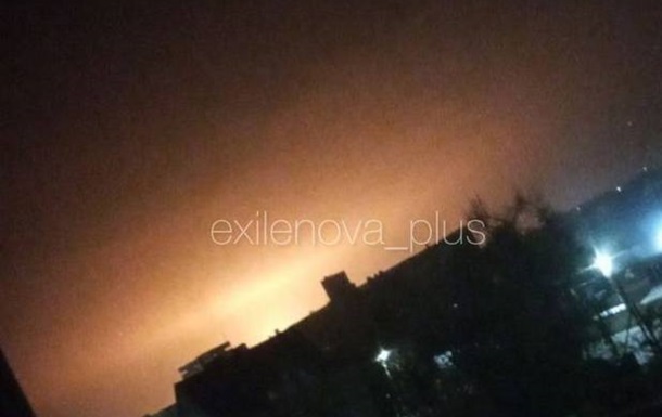 Дрони атакували Ставропольський край