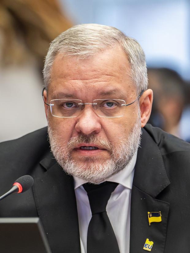 Герман Галущенко