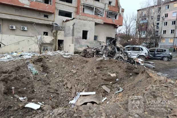 Харківська ОВА