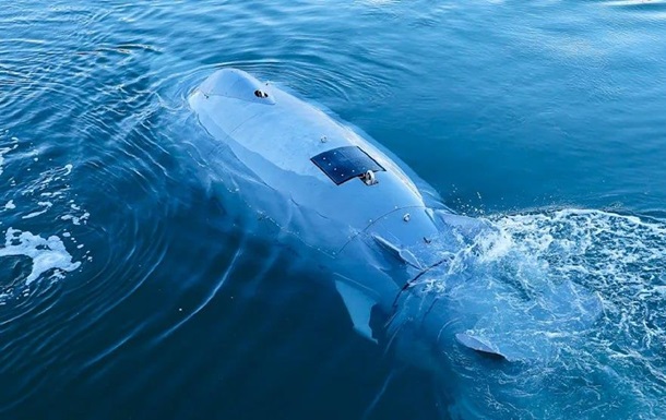 Greyshark успішно пройшли ходові випробування