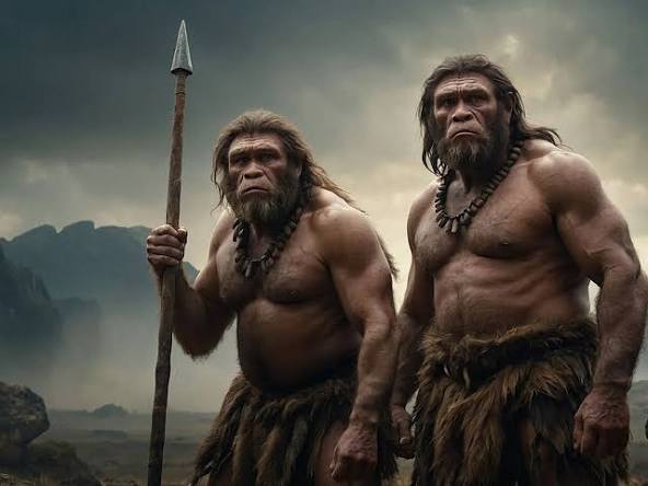 Найдавніші "бельгійці" поїдали своїх ворогів