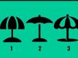 Психологічний тест: Виберіть парасольку - вона розповість про ваш найбільший недолік