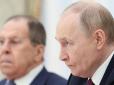 Відправлять заступника: Лаврова виключили ще з однієї російської делегації