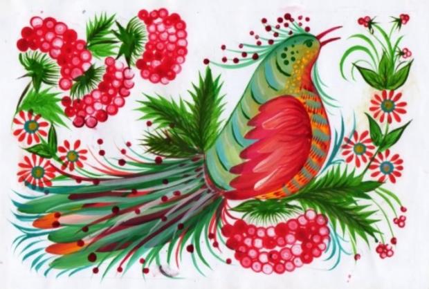 "Любіть Україну у сні й наяву, вишневу свою Україну, красу її, вічно живу і нову, і мову її солов'їну", - Володимир Сосюра