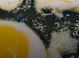 Яєчня з майонезом = звучить дивно, але смак перевершує всі очікування!