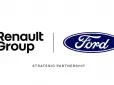 Кинули виклик: Ford та Renault спільно вироблятимуть доступні електромобілі в Європі, щоб конкурувати з китайськими автовиробниками