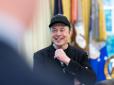 Ілон Маск уже назвав нового президента США - і це точно не Трамп!