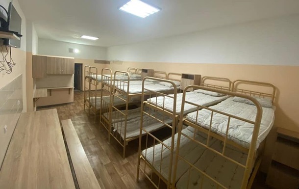 Під Борисполем збудують СІЗО замість Лук’янівського Новий 