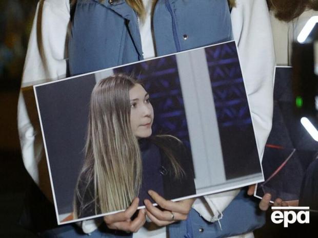 "Буквально перетворили на мумію". Свідок розповів про стан української журналістки Рощиної незадовго до смерті