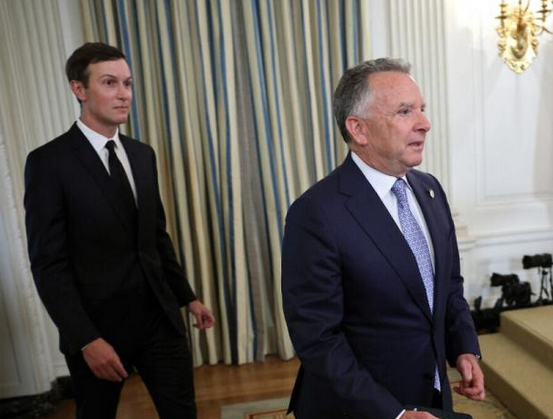 Віткоффа та Кушнера чекає гаряча перепалка з європейцями та українцями