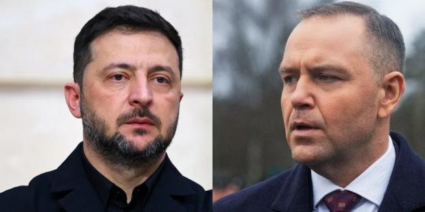 19 грудня відбудеться перша зустріч Володимира Зеленського та Кароля Навроцького (Фото: REUTERS/Sarah Meyssonnier, REUTERS/Ints Kalnins)