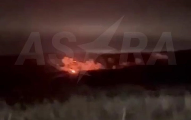 У двох областях РФ палать підстанції: тисячі споживачів без світла