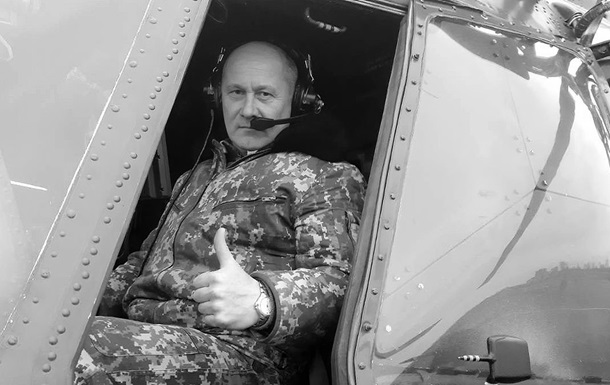 Герой України Олександр Шемет