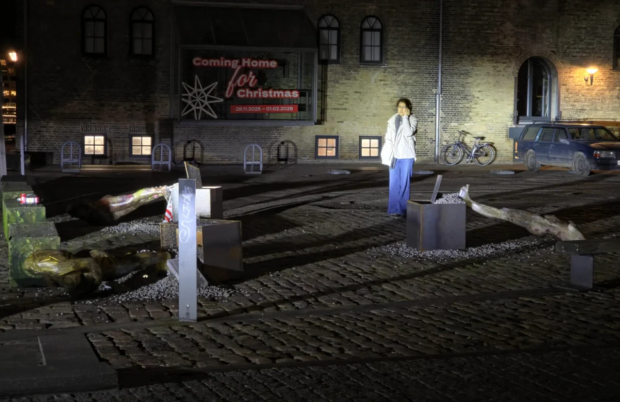 David Avakian/Facebook Nataliya Popovych