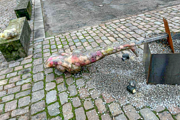 David Avakian/Facebook Nataliya Popovych