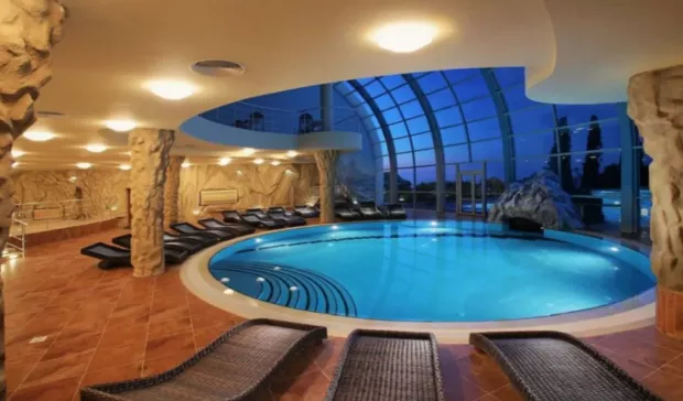 Survival Condo у штаті Канзас