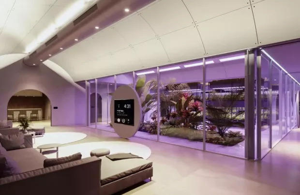 Oppidum, розташований у Чехії Фото: Oppidum