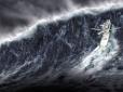 Нам Землю чекають небачені протягом багатьох століть супершторми. Експерти збираються змінити теперішню класифікацію ураганів