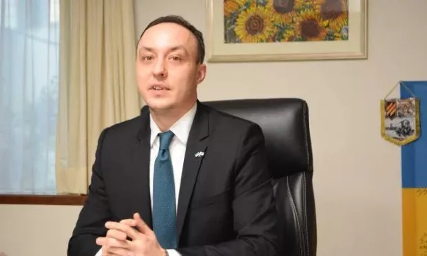 Владислав Власюк