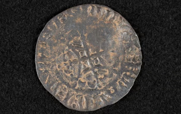 Знахідка докорінно змінює уявлення про ранню історію грошового обігу Шотландії