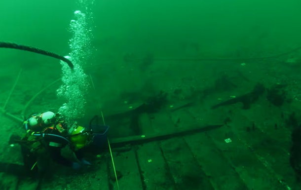 Фото: Viking Ship Museum