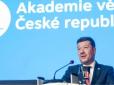 За антиукраїнську промову: У Чехії опозиційні партії вимагають відставки спікера Накамури