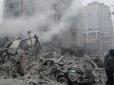 Пошуки ще п’ятьох людей тривають: У Харкові з-під завалів деблокували тіло матері загиблого 3-річного хлопчика